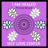 Self Love Center - I Am Healed