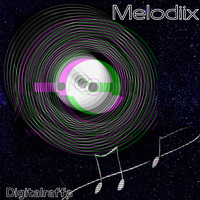 DigitalRaffa - Melodiix