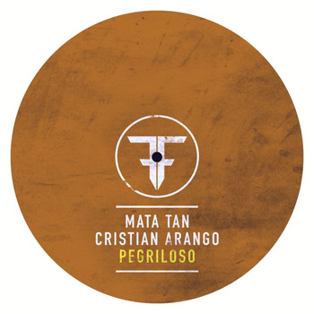 Mata Tan - Pegriloso (Radio Mix [Explicit])
