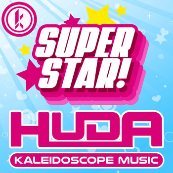 Huda Hudia - Superstar!