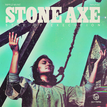 Stone Axe - Lady Switchblade (Explicit)