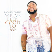 Zacardi Cortez - You've Been Good To Me (Live)