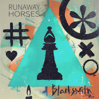 Runaway Horses - Blacksmith
