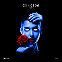 Cosmic Boys - Go