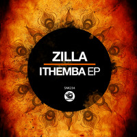 Zilla - Ithemba EP
