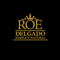 Roe Delgado - Simple y natural