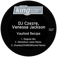 DJ Czezre & Venessa Jackson - Vaulted Recipe