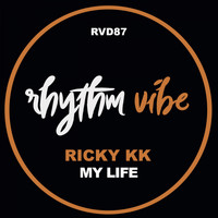 Ricky KK - My Life