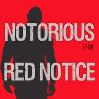 Blue Fashion - Notorious from "Red Notice" (Soundtrack Inspired)