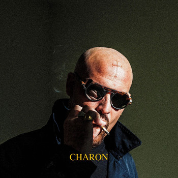 Charon - Le bruit de mes fantômes (Explicit)