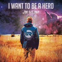Jm Weinx - I Want To Be A Hero (Original Mix)