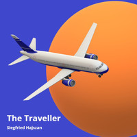 Siegfried Hajszan - The Traveller