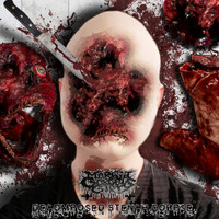 Morbid Gorgeous Girl - Decomposed Stench Corpse 2 (Explicit)