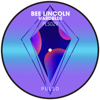 Bee Lincoln - Hardblue