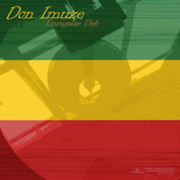 Don Imuze - Unregular Dub