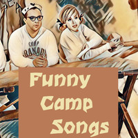 Allan Sherman - Funny Camp Songs