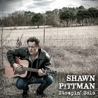 Shawn Pittman - Stompin' Solo