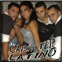 Caracter Latino - Caracter Latino