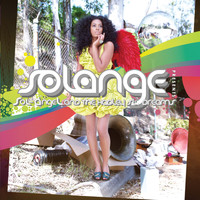 Solange - I Decided