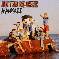 Alt For Damerne - Hawaii (Remastered)