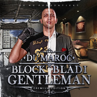 Dú Maroc - Block Bladi Gentleman (Premium Edition)