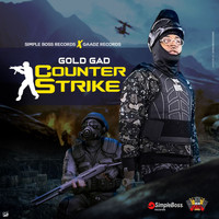 Gold Gad - Counter Strike (Explicit)