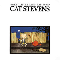 Sweet Little Band - Babies Go Cat Stevens