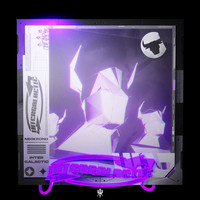NeoKrono - Intergalactic