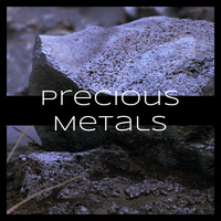 Brad Majors - Precious Metals