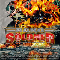 Rako - Söldner (Gastparts, Vol. 1 [Explicit])