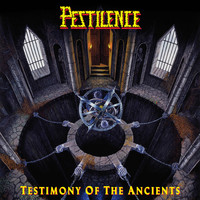 Pestilence - Testimony of the Ancients (Remastered 2017)