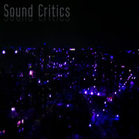 Brad Majors - Sound Critics (Explicit)