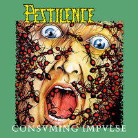 Pestilence - Consuming Impulse (Remastered 2017)