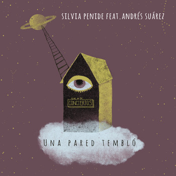 Silvia Penide - Una Pared Tembló