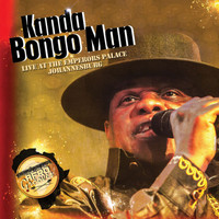 Kanda Bongo Man - Live at the Emperors Palace Johannesburg (Live)