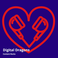 Content Rocks - Digital Dragons