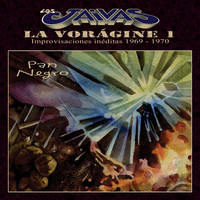 Los Jaivas - La Vorágine 1: Pan Negro (Explicit)