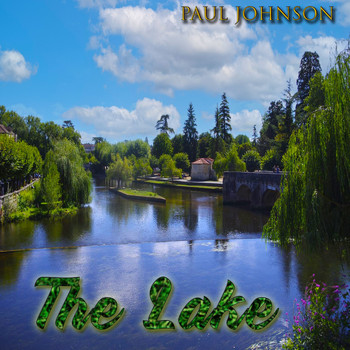Paul Johnson - The Lake