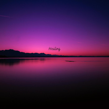 Cratouille - Healing