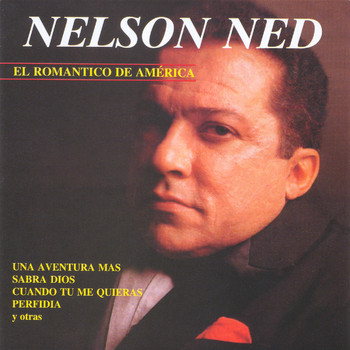 Nelson Ned - El Romântico De América