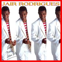 Jair Rodrigues - Viva Meu Samba!