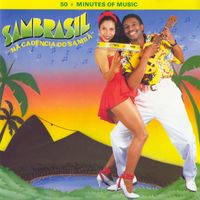 Sambrasil - Na Cadência Do Samba