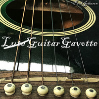 Paul Johnson - Lute Gavotte