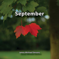 James Michael Stevens - September