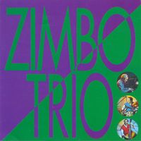 Zimbo Trio - Zimbo Trio