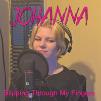 Jamie - Slipping Through My Fingers