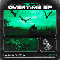 Scarexx - Overtime