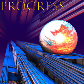 Paul Johnson - Progress