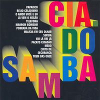 Companhia do Samba - Cia Do Samba
