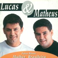 Lucas & Matheus - Lucas & Matheus